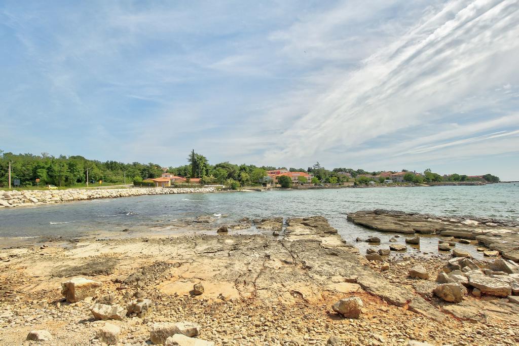 Apartments Vera Umag Exterior foto